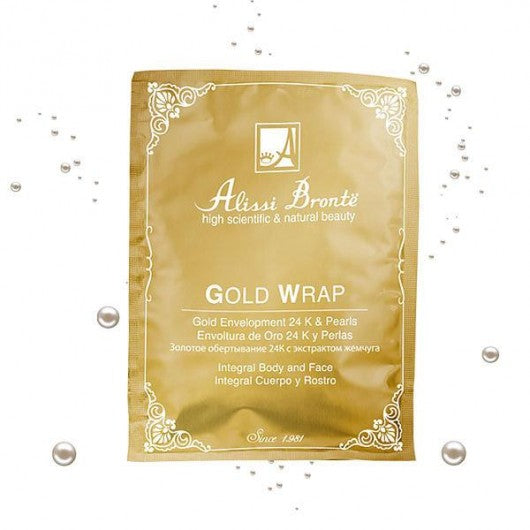 24K Gold Wrap  30g x 20