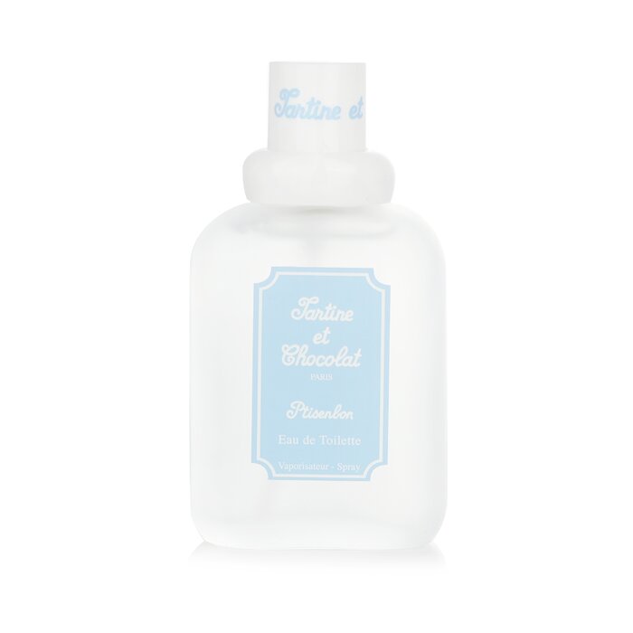 Tartine et Chocolat Ptisenbon Eau De Toilette Spray P010365 50ml/1.7oz