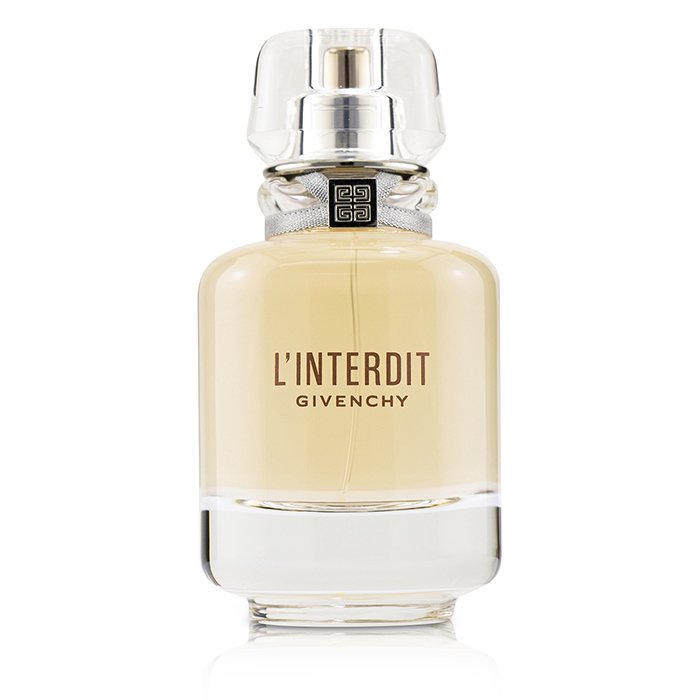 L'Interdit Eau De Toilette Spray P069061 50ml/1.7oz