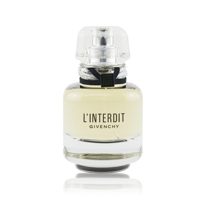 L'Interdit Eau De Parfum Spray P069000 35ml/1.1oz