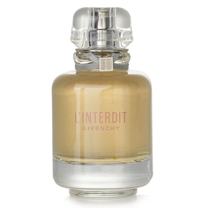 L'Interdit Eau De Toilette Spray 388246 80ml/2.6oz