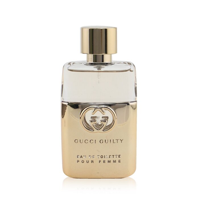Guilty Pour Femme Eau De Toilette Spray 976134 30ml/1oz