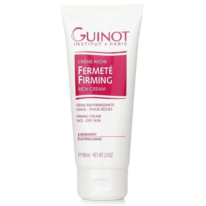 Firming Rich Cream (For Dry Skin) 418108 100ml/2.9oz