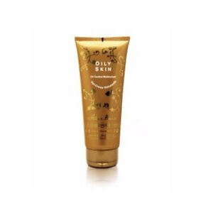 OILY Skin Moisturizing Gel-Cream for Oily Skin 210ml