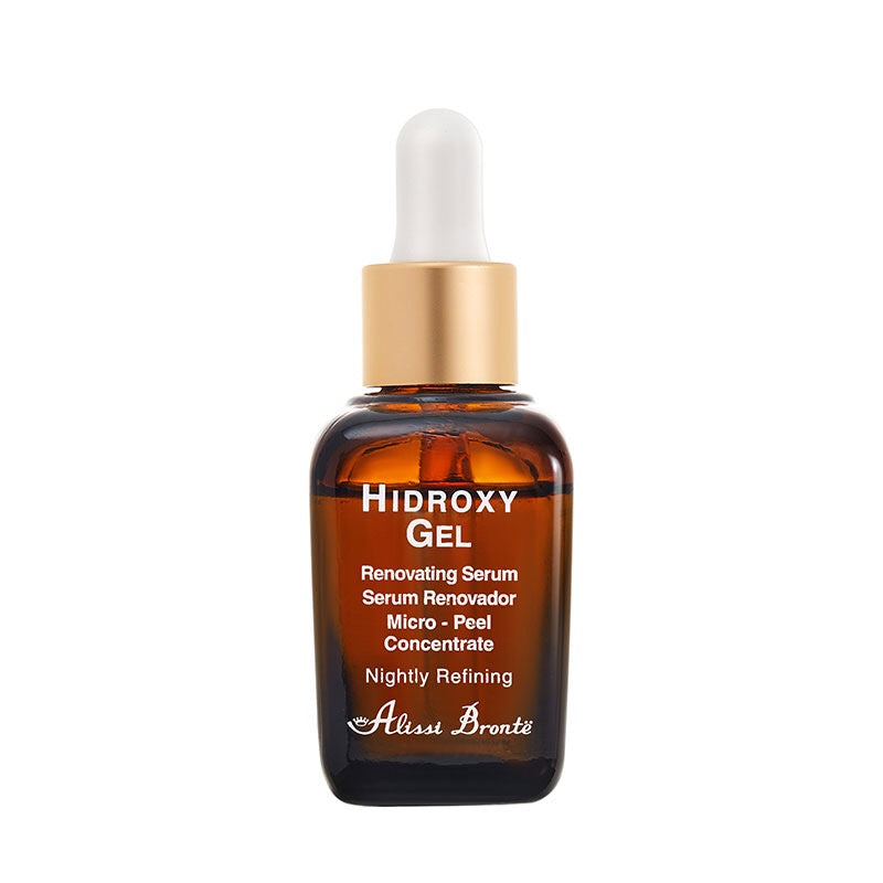 HIDROXY GEL Renovating Serum 30ml