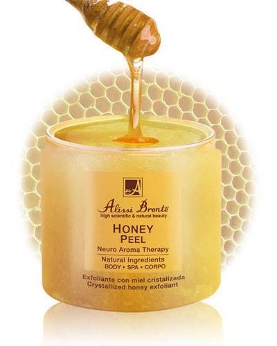 HONEY PEEL 600ml