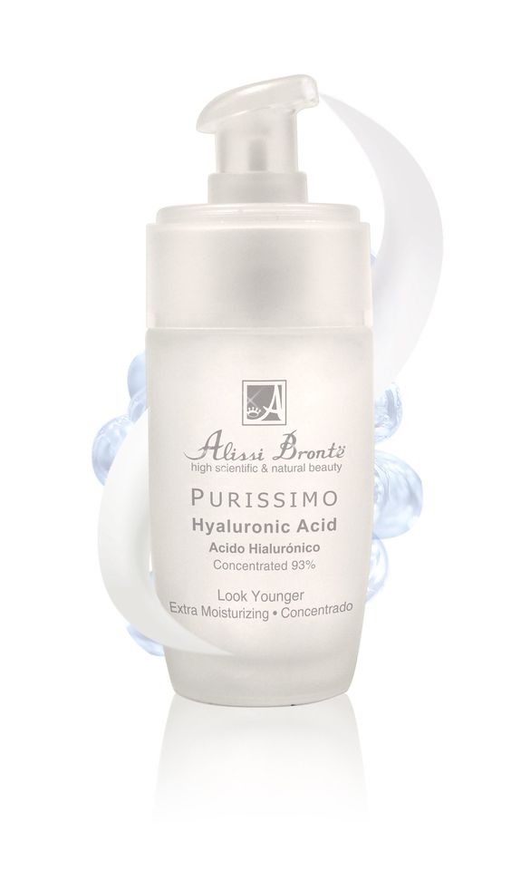 PURISSIMO HYALURONIC Acid Hyaluronic Acid 50ml