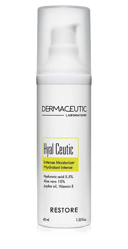 Hyal Ceutic 40ml