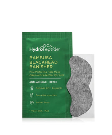 Bambusa Blackhead Banisher 8 sachets