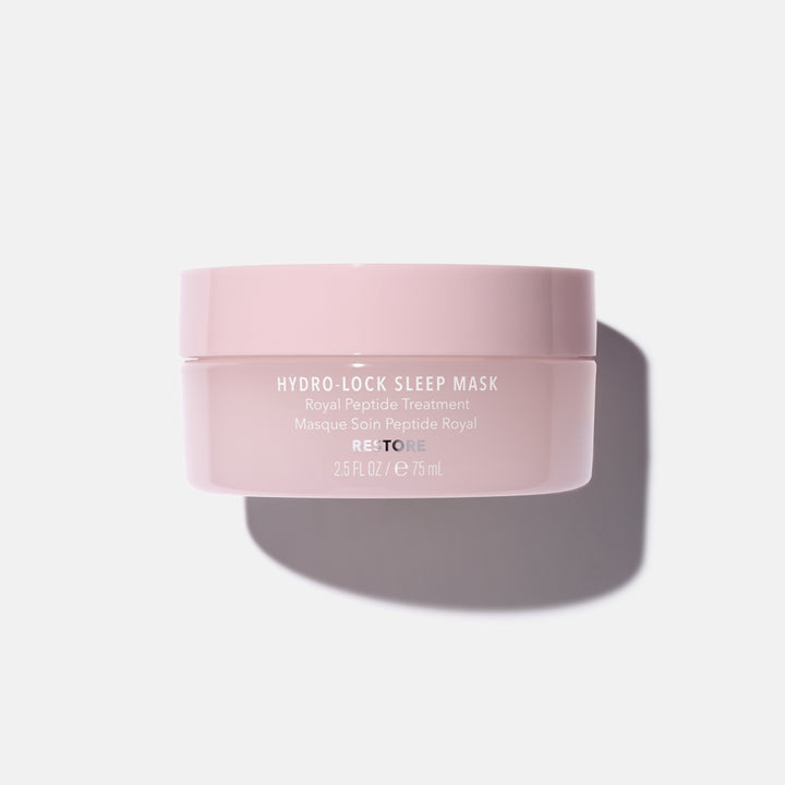 Hydro-Lock Sleep Mask 75ml