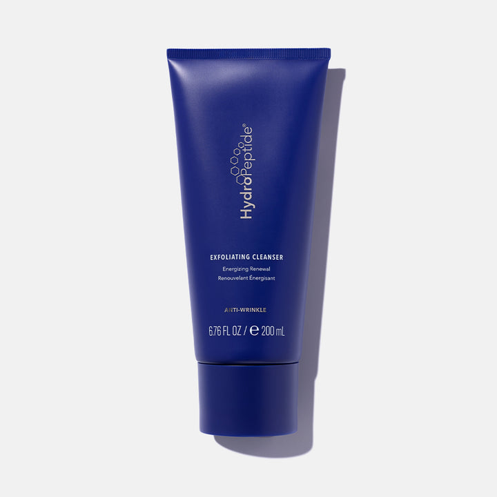 Exfoliating Cleanser 200ml