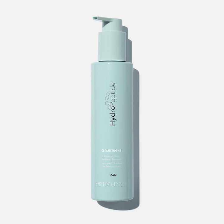 Cleansing Gel 200ml