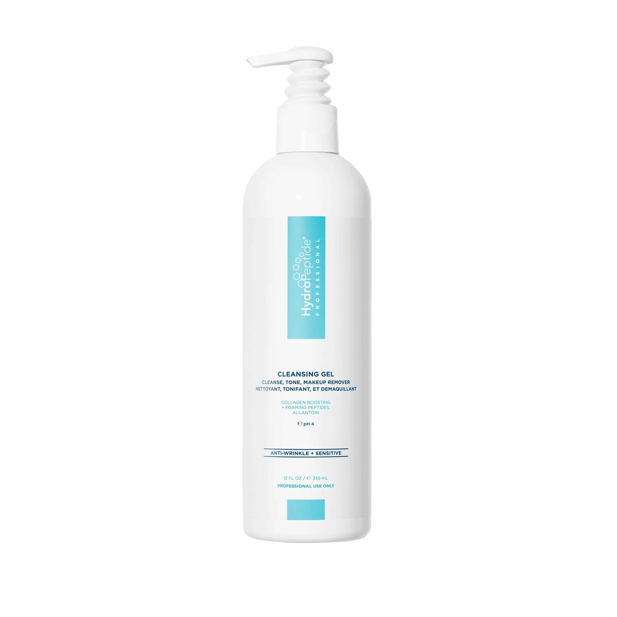Cleansing Gel Pro 354ml