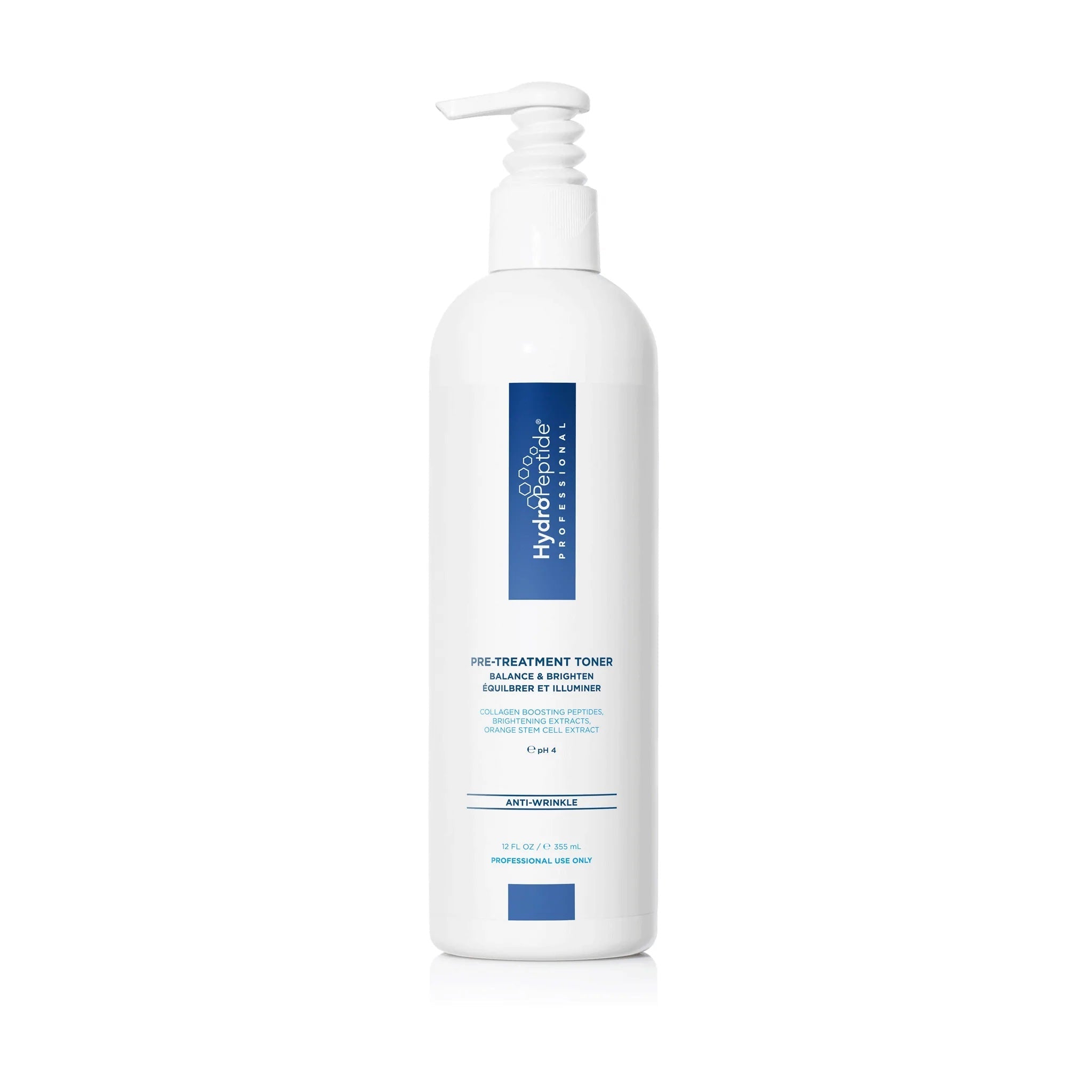 Pre-Treatment Toner Pro 354ml