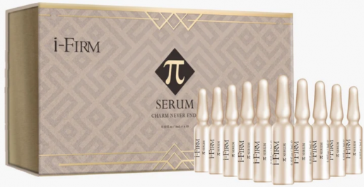 π serum 3ml x 10