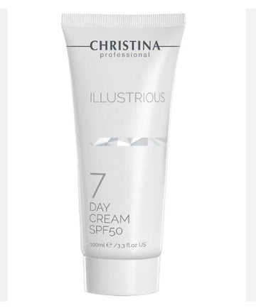 Day Cream SPF 50 100ml