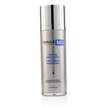 IMAGE MD Restoring Retinol Cream with ADT Technology MD-115N/  01350 30ml
