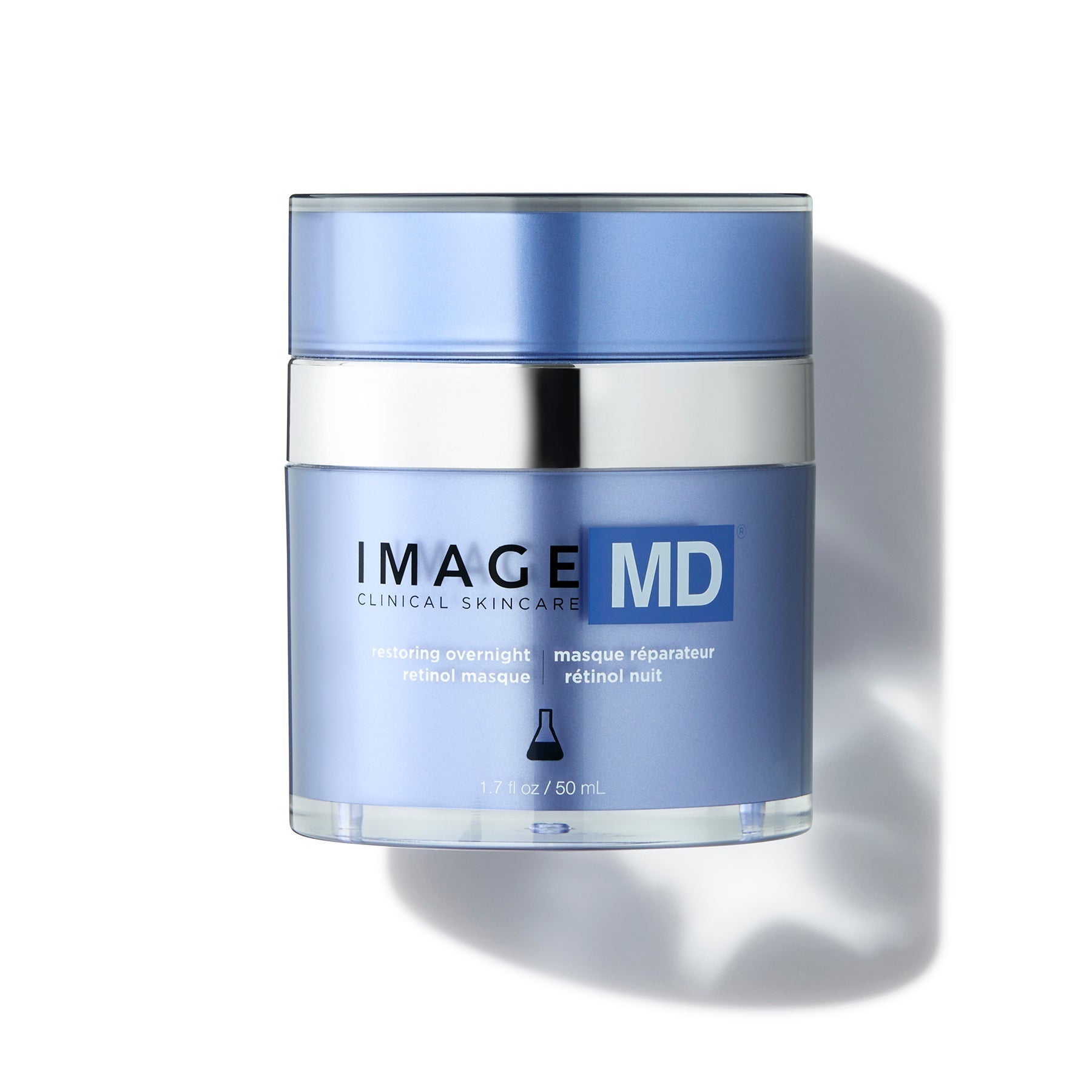 IMAGE MD Restoring Overnight Retinol Masque  MD-117N/ 01352 50ml