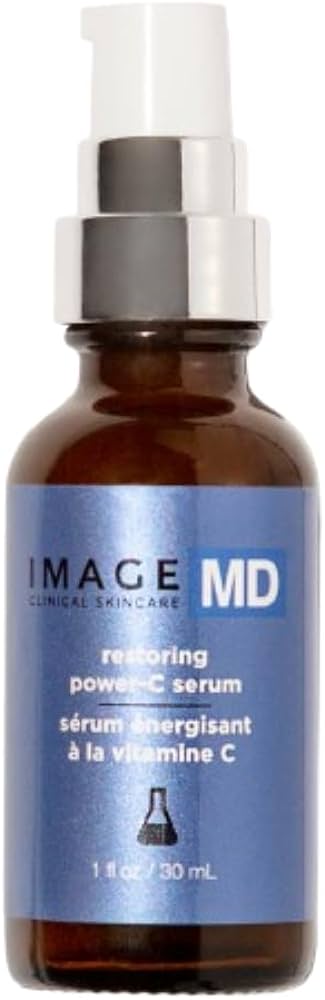 IMAGE MD Restoring Power-C Serum MD-224 30ml