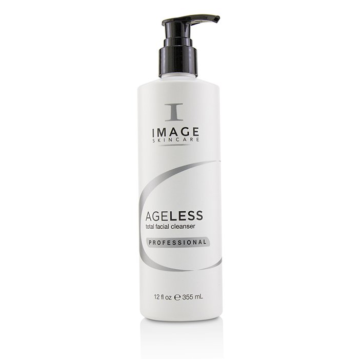 AGELESS Total Facial Cleanser 335ml