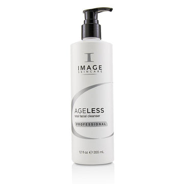 AGELESS Total Facial Cleanser 335ml