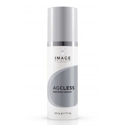 Total Facial Cleanser 177ml