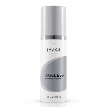 Total Facial Cleanser 177ml