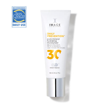 Pure Mineral Hydrating Moisturizer SPF 30 77ml