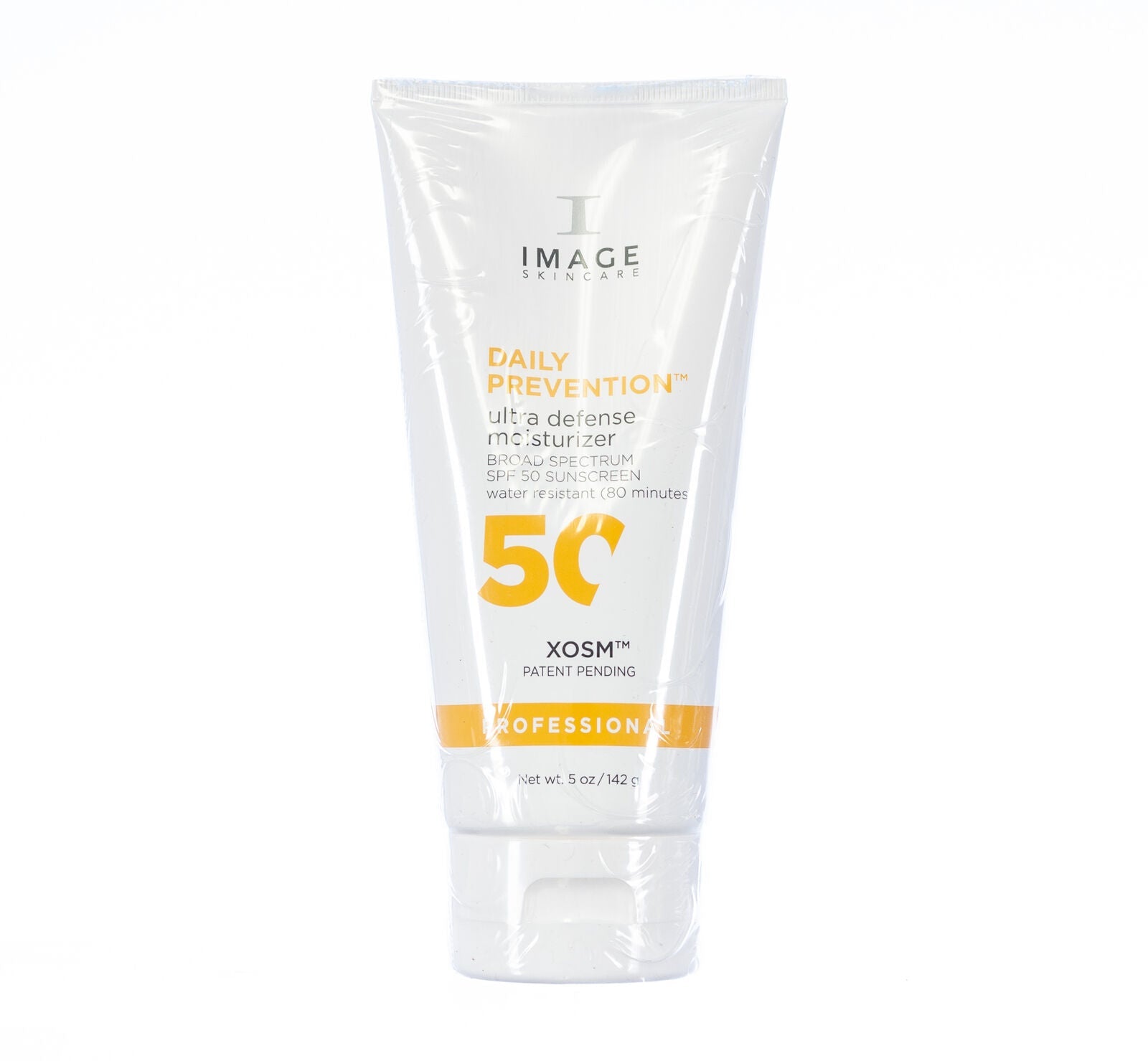 Ultra Defense Moisturizer SPF 50 148ml