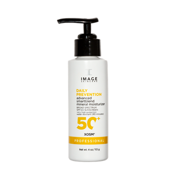 Advanced Smartblend Mineral Moisturizer SPF 50+ 118ml