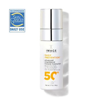 Advanced Smartblend Mineral Moisturizer SPF 50+ 50ml