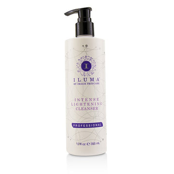 Intense Lightening Cleanser 355ml