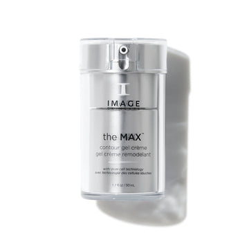 the MAX Contour Gel Cr?me 50ml