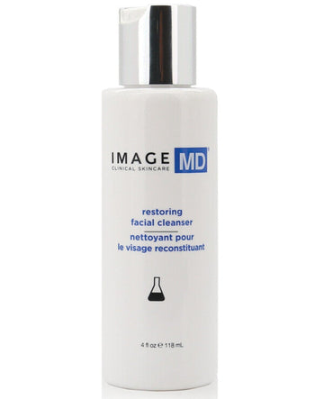 Image MD Restoring Facial Cleanser 118ml