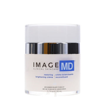 Image MD Restoring Brightening Cream 50ml