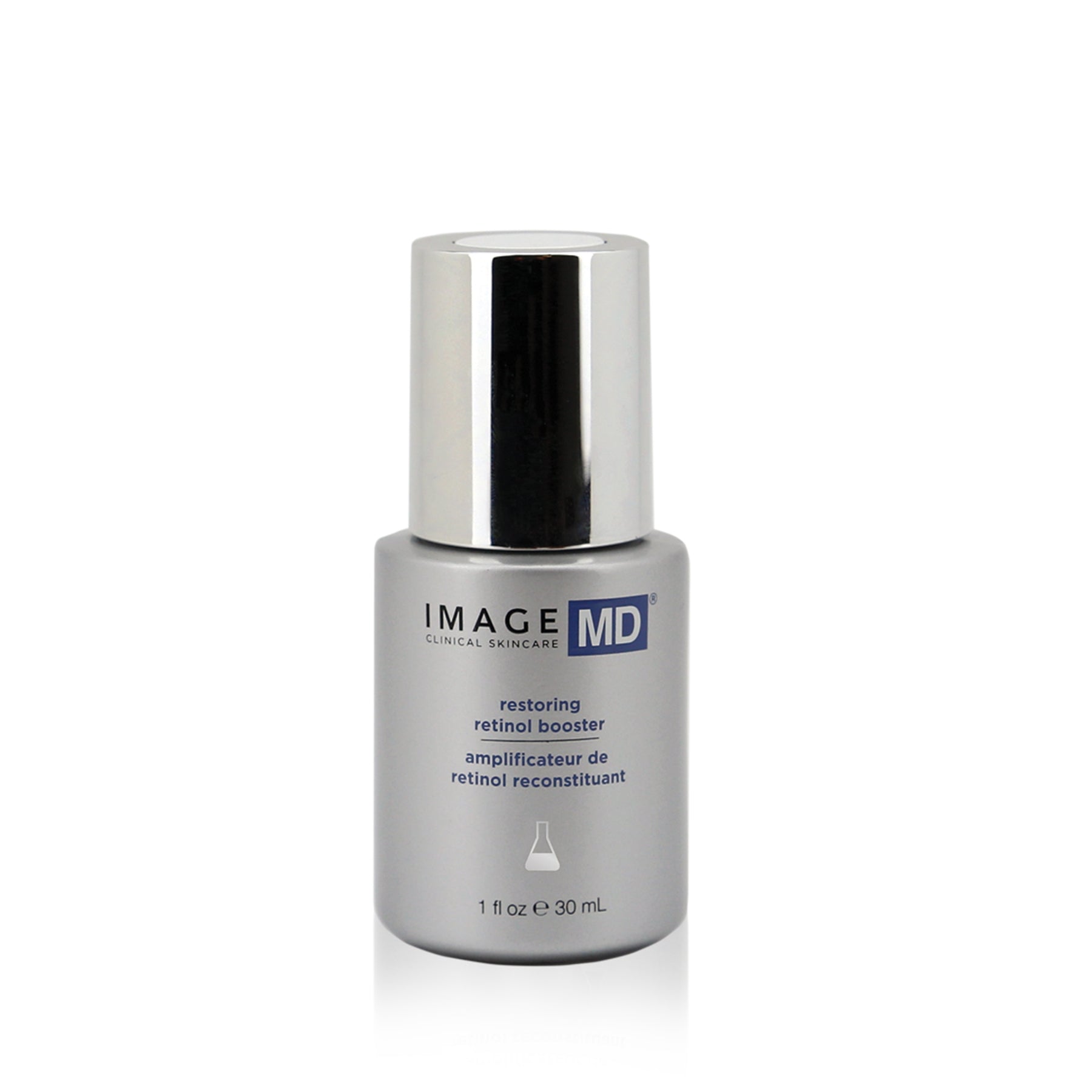 Image MD Restoring Retinol Booster 30ml