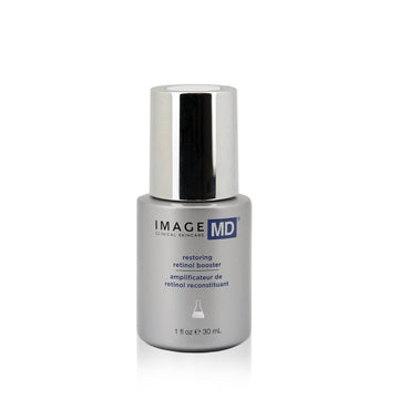 Image MD Restoring Retinol Booster 30ml