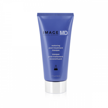 Image MD Restoring Post Treatment Masque 50ml