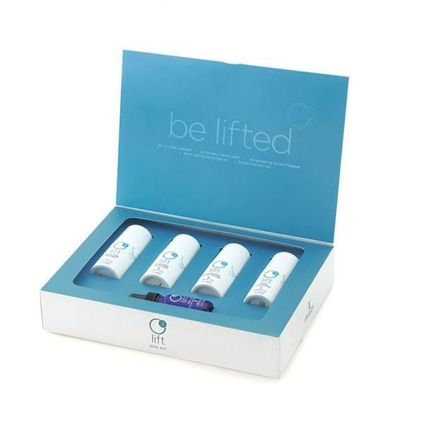 O² Lift™ Treatment Kit Box