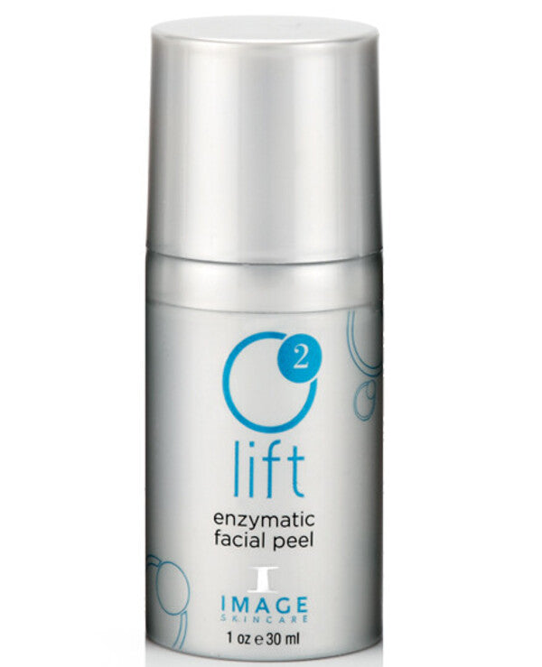 O² Lift™ Enzymatic Facial Peel 30ml