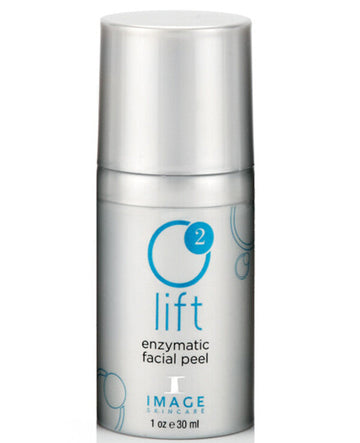 O² Lift™ Enzymatic Facial Peel 30ml