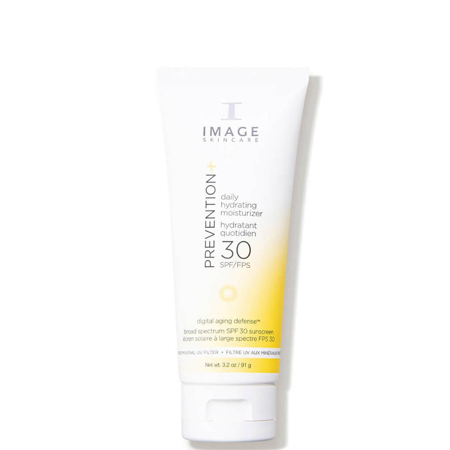 Daily Hydrating Moisturizer SPF30 91g