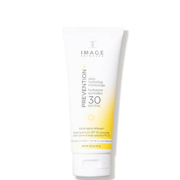 Daily Hydrating Moisturizer SPF30 91g