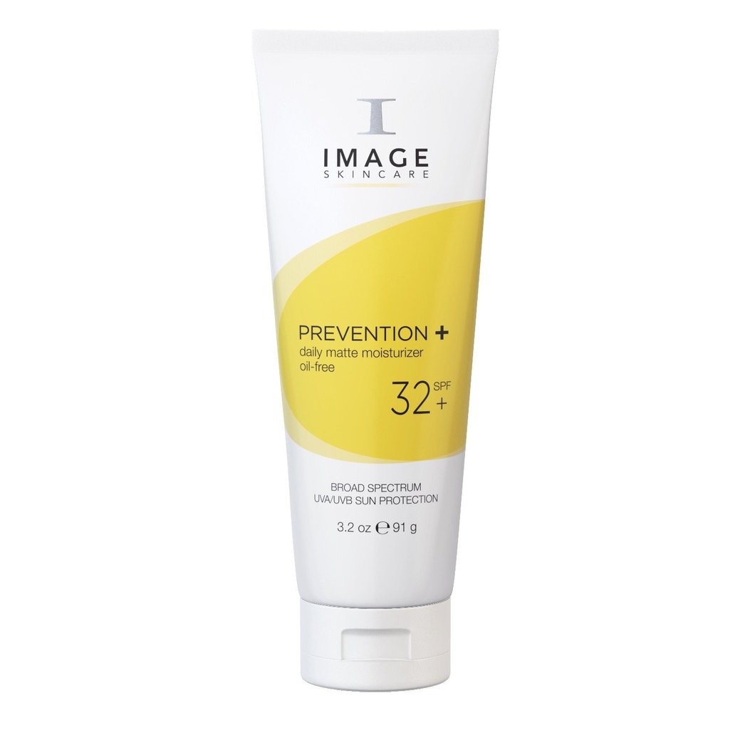 Daily Matte Moisturizer SPF 32 91g