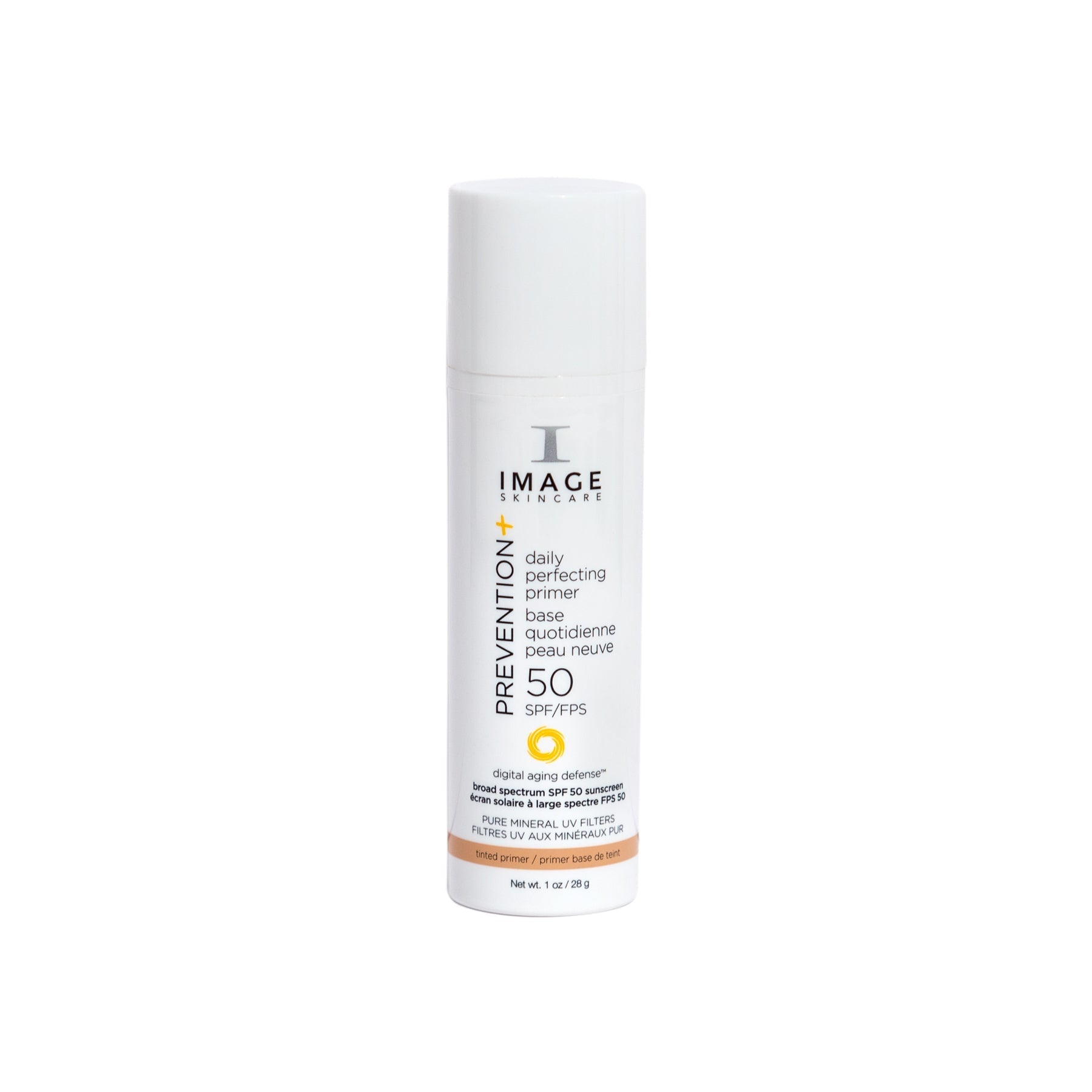 Daily Pertecting Primer SPF 50 30ml