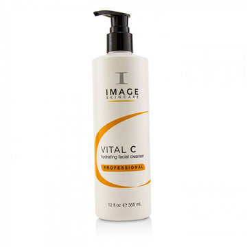 VITAL C Hydrating Facial Cleanser 355ml