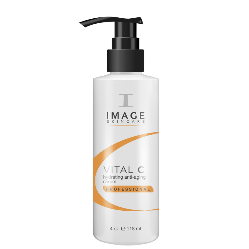 VITAL C Hydrating Anti-Aging Serum 118ml