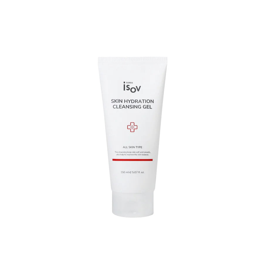 Skin Hydration Cleansing Gel 150ml