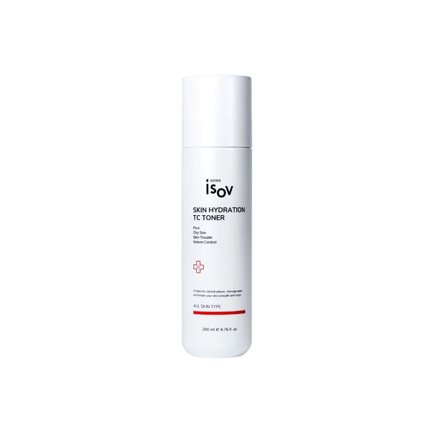 Skin Hydration TC Toner 200ml