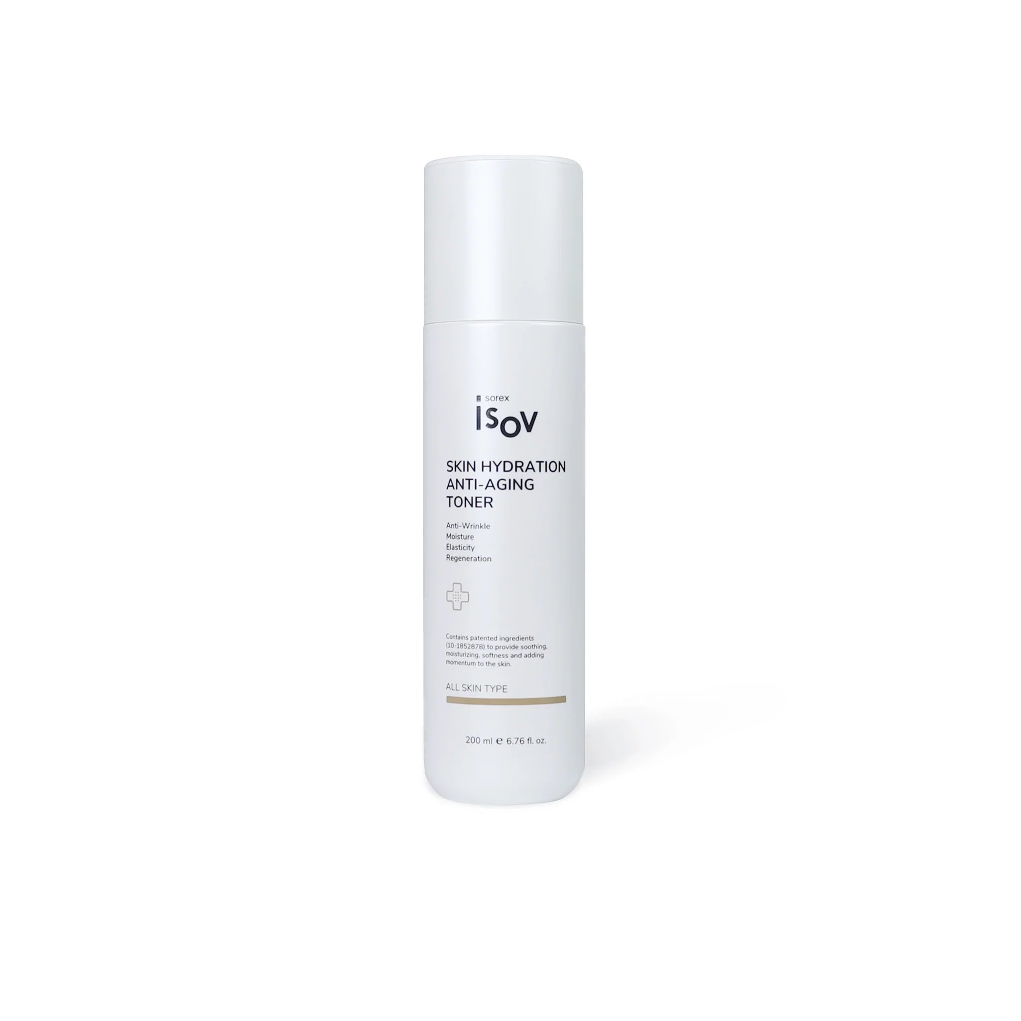 Skin Hydration Anti-Aging Toner 200ml